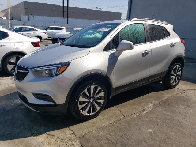 BUICK ENCORE PRE 2022 with VIN KL4CJASM0NB520625 - Photo from auction