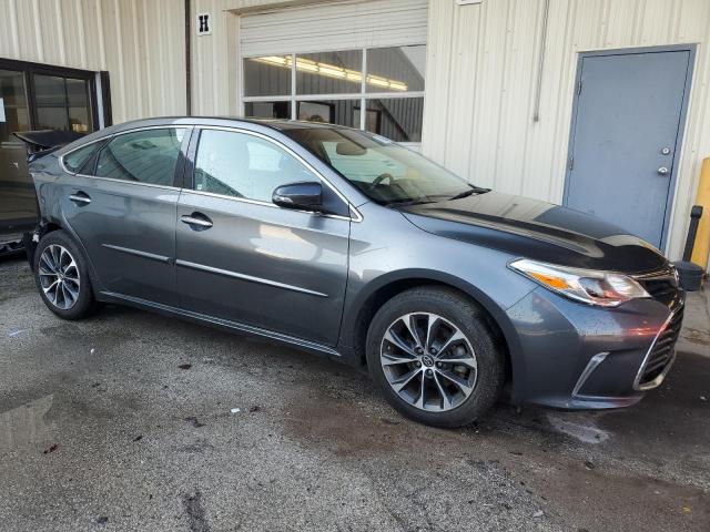 Photo 4 from auction – 2016 TOYOTA AVALON XLE with VIN 4T1BK1EB5GU236578