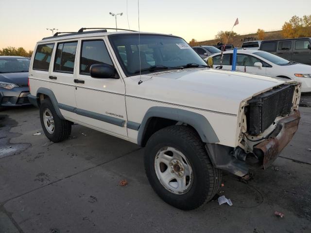 Photo 4 from auction – 1998 JEEP CHEROKEE S with VIN 1J4FJ68S5WL244888