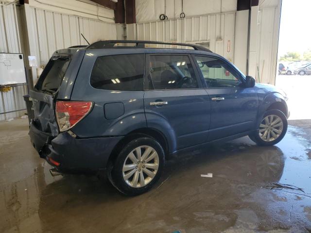 Photo 3 from auction – 2012 SUBARU FORESTER L with VIN JF2SHAEC0CH416406
