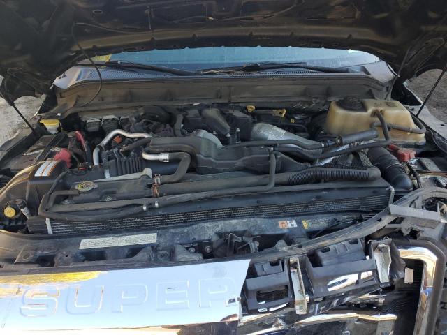 Photo 11 from auction – 2015 FORD F350 SUPER with VIN 1FT8X3BT4FEA79465