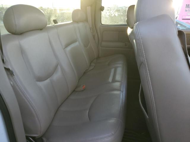 Photo 10 from auction – 2003 CHEVROLET SILVERADO with VIN 2GCEK19T531146888