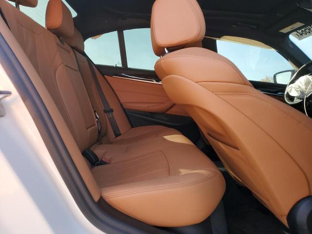 Photo 10 from auction – 2021 BMW 530 XI with VIN WBA13BJ00MCF10844