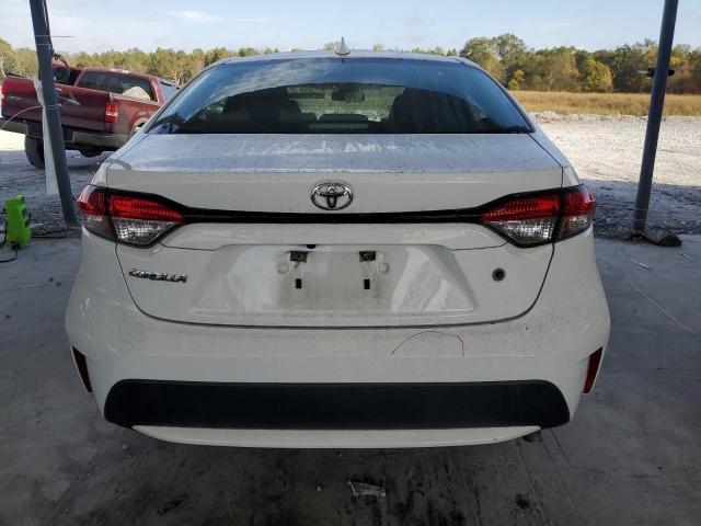 Photo 6 from auction – 2020 TOYOTA COROLLA L with VIN 5YFDPRAEXLP141003