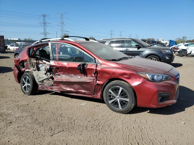 Photo 4 from auction – 2019 SUBARU IMPREZA PR with VIN 4S3GTAC6XK3718300