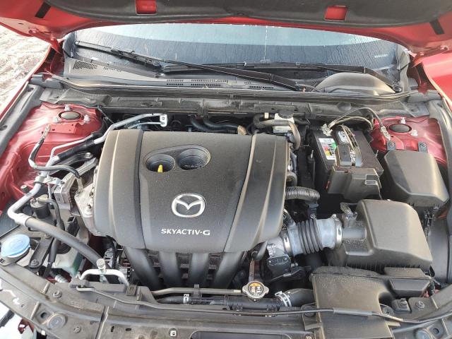 Photo 11 from auction – 2020 MAZDA 3 SELECT with VIN 3MZBPACL9LM130566