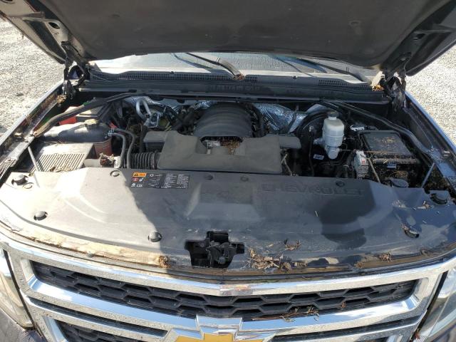 Photo 12 from auction – 2016 CHEVROLET TAHOE C150 with VIN 1GNSCBKC8GR406284