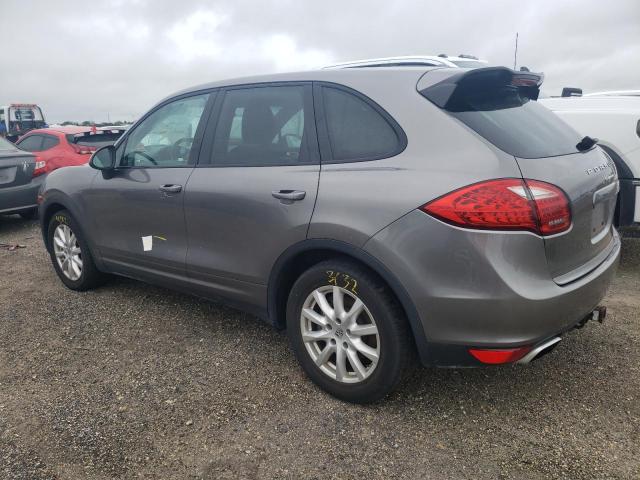 Photo 2 from auction – 2012 PORSCHE CAYENNE with VIN WP1AA2A28CLA06577