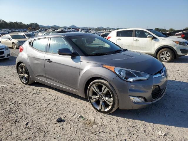 Photo 4 from auction – 2015 HYUNDAI VELOSTER with VIN KMHTC6AD0FU221104