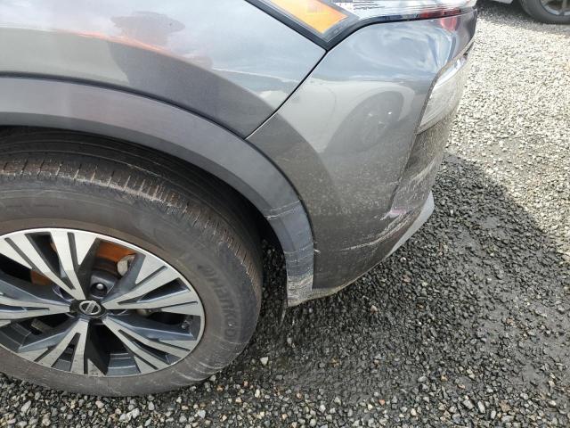Photo 12 from auction – 2021 NISSAN ROGUE SV with VIN 5N1AT3BB5MC815967