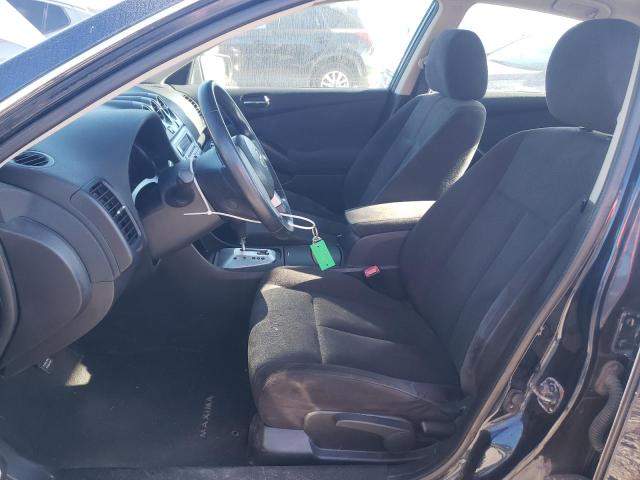 Photo 7 from auction – 2007 NISSAN ALTIMA 2.5 with VIN 1N4AL21E07C188437