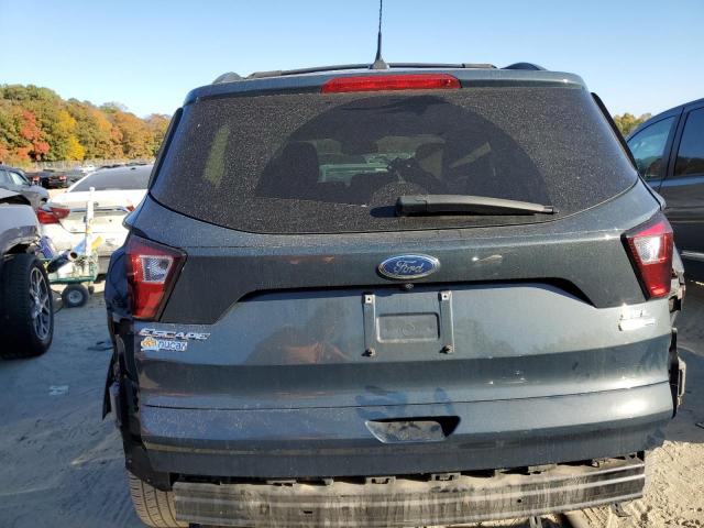 Photo 6 from auction – 2019 FORD ESCAPE SEL with VIN 1FMCU9HD9KUA12989