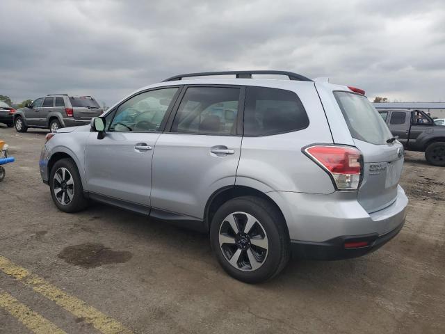 Photo 2 from auction – 2018 SUBARU FORESTER 2 with VIN JF2SJAEC8JH558472