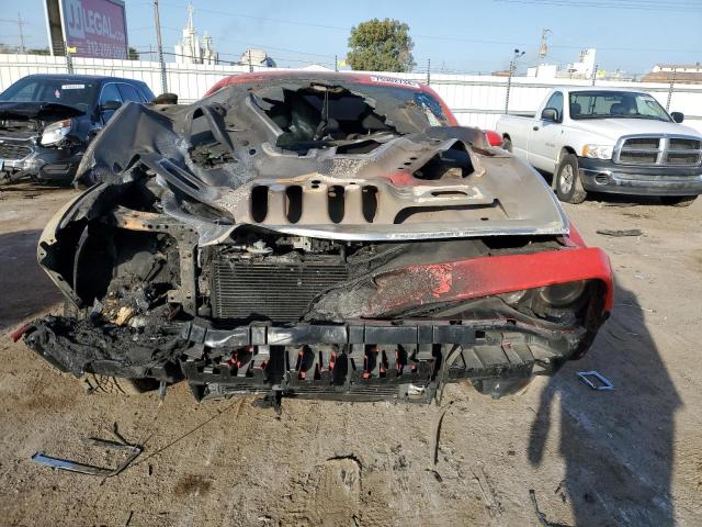 Photo 5 from auction – 2016 DODGE CHALLENGER with VIN 2C3CDZAG4GH290027