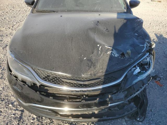 Photo 11 from auction – 2015 CHRYSLER 200 LIMITE with VIN 1C3CCCAB5FN695503