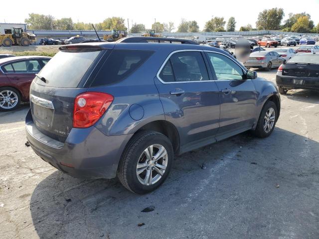 Photo 3 from auction – 2014 CHEVROLET EQUINOX LT with VIN 2GNALBEK7E6199393