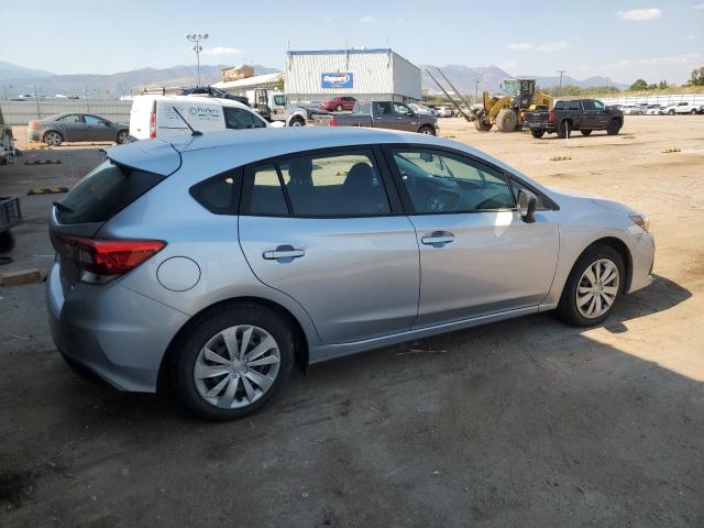 Photo 3 from auction – 2021 SUBARU IMPREZA with VIN 4S3GTAB69M3705056