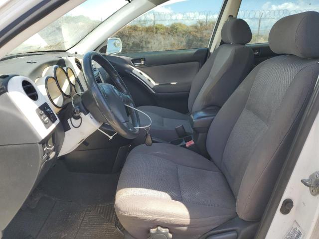 Photo 7 from auction – 2004 TOYOTA COROLLA MA with VIN 2T1KR32E34C310874