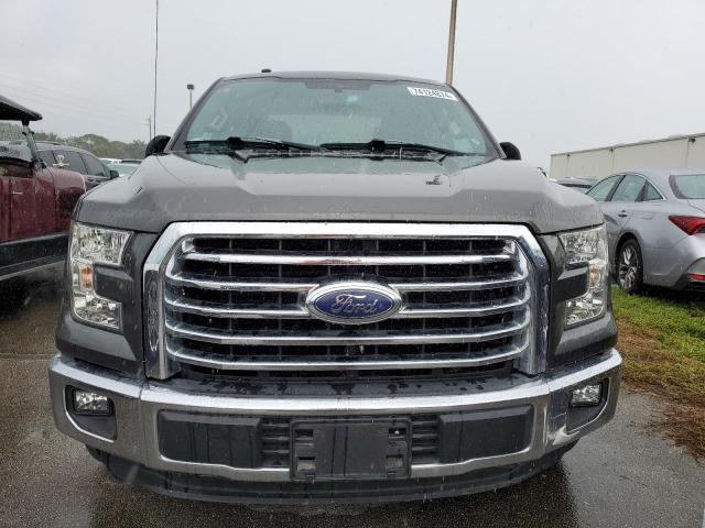 Photo 5 from auction – 2016 FORD F150 SUPER with VIN 1FTEW1CF9GKF30136
