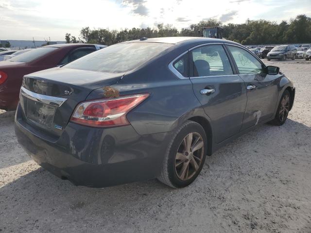 Photo 3 from auction – 2013 NISSAN ALTIMA 2.5 with VIN 1N4AL3AP1DC163291
