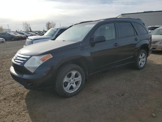 SUZUKI XL7 LIMITE 2007 with VIN 2S3DA717376116413 - Photo from auction