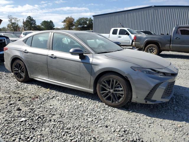 Photo 4 from auction – 2025 TOYOTA CAMRY XSE with VIN 4T1DAACK2SU538305