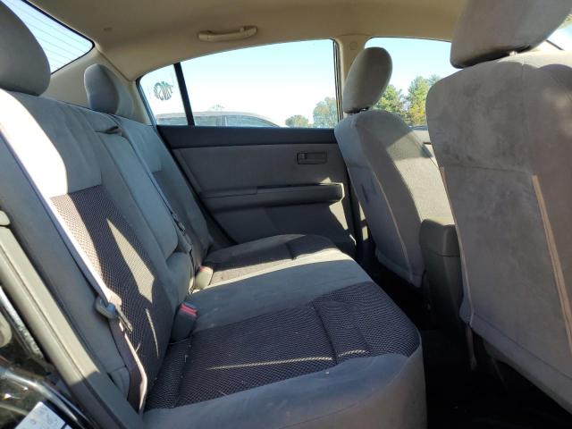 Photo 10 from auction – 2007 NISSAN SENTRA 2.0 with VIN 3N1AB61E47L687981