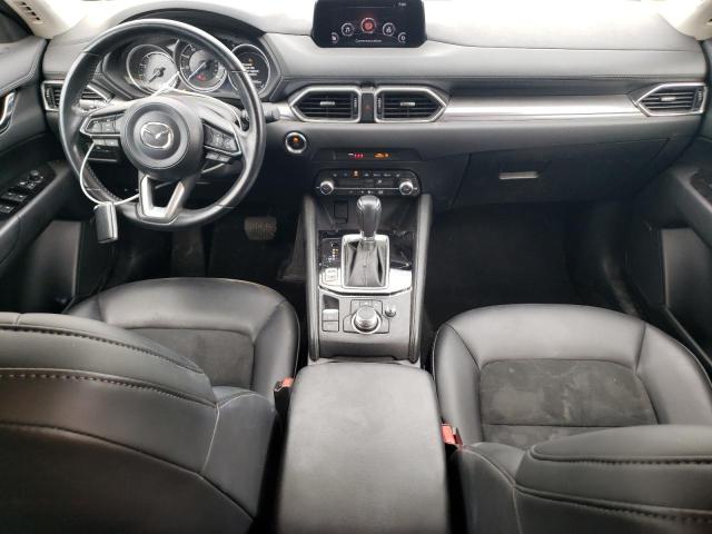 Photo 8 from auction – 2020 MAZDA CX-5 TOURI with VIN JM3KFACM9L0757650