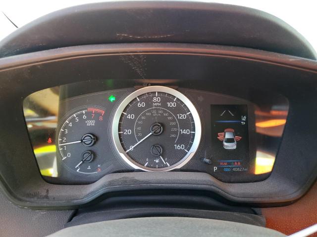 Photo 9 from auction – 2020 TOYOTA COROLLA LE with VIN 5YFEPRAE6LP131895