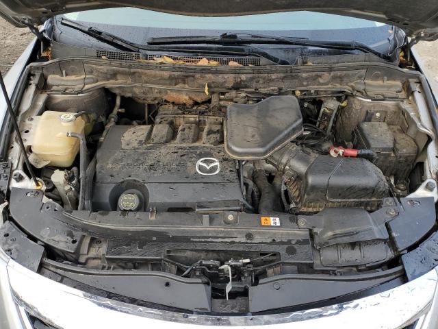 Photo 12 from auction – 2011 MAZDA CX-9 with VIN JM3TB2DA3B0321966