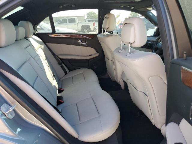 Photo 10 from auction – 2011 MERCEDES-BENZ E 350 with VIN WDDHF5GB3BA446698