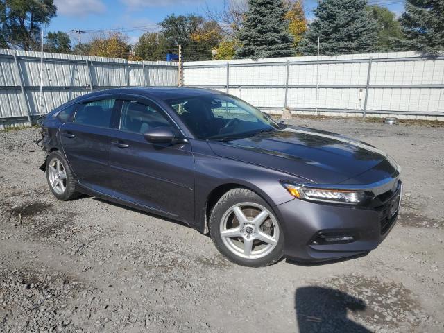 Photo 4 from auction – 2019 HONDA ACCORD EX with VIN 1HGCV1F46KA011663