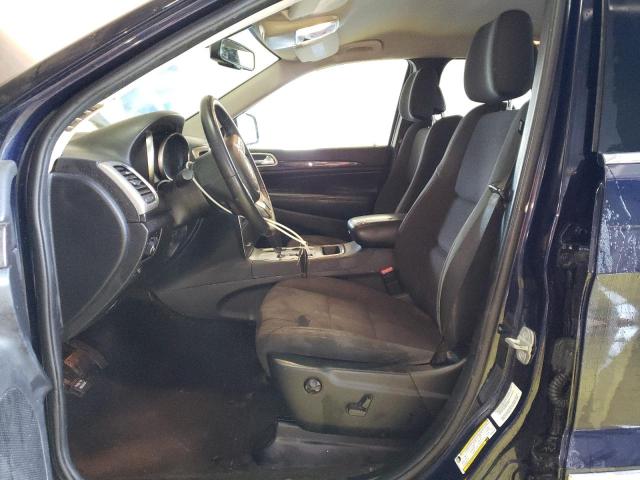 Photo 7 from auction – 2012 JEEP GRAND CHER with VIN 1C4RJFAGXCC293427