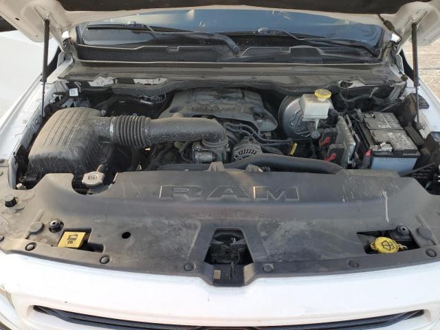 Photo 11 from auction – 2019 RAM 1500 BIG H with VIN 1C6RREFT7KN590223