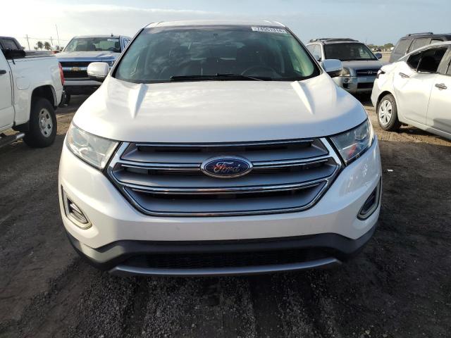 Photo 5 from auction – 2015 FORD EDGE SEL with VIN 2FMTK3J80FBB70925