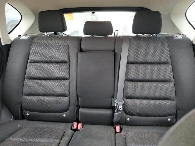 Photo 10 from auction – 2014 MAZDA CX-5 TOURI with VIN JM3KE4CY5E0313305