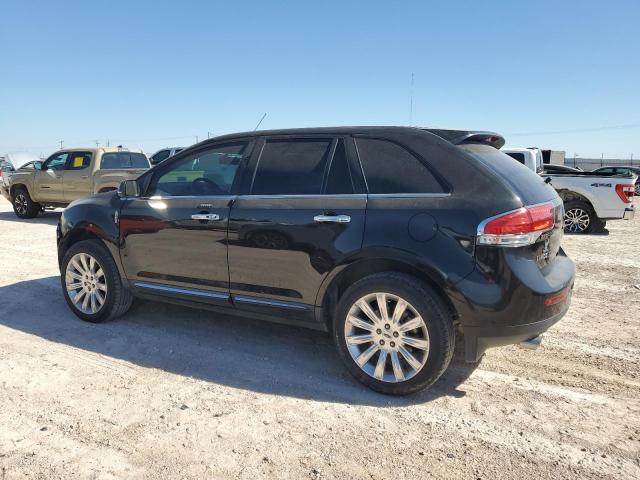 Фото 2 с аукциона – 2015 LINCOLN MKX с VIN 2LMDJ6JKXFBL22024