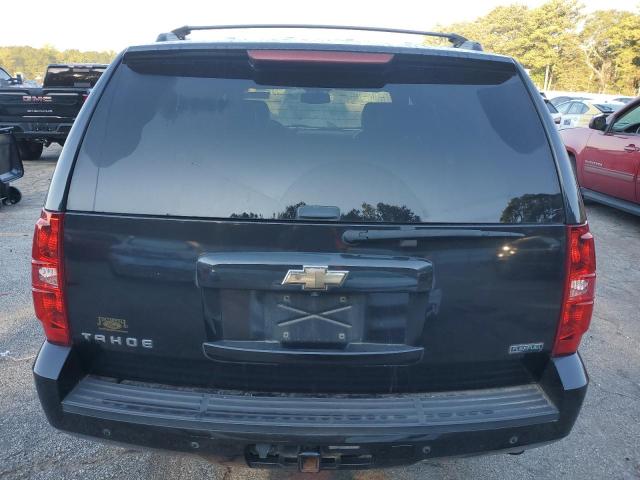 Photo 6 from auction – 2010 CHEVROLET TAHOE C150 with VIN 1GNUCBE06AR140507