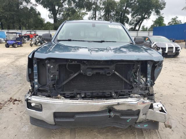 Photo 5 from auction – 2014 CHEVROLET SILVERADO with VIN 1GCRCREC3EZ107875