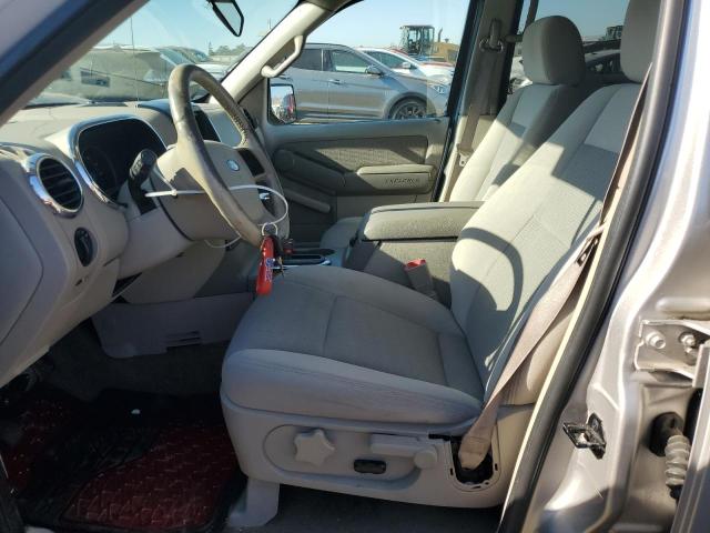 Photo 7 from auction – 2006 FORD EXPLORER X with VIN 1FMEU63E16UB28393