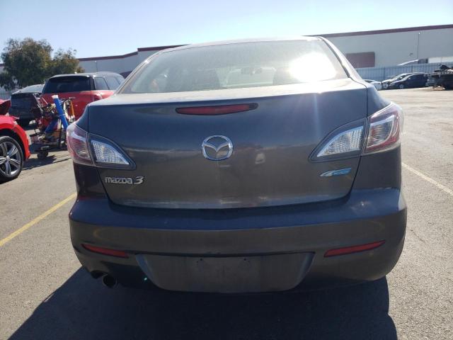 Photo 6 from auction – 2013 MAZDA 3 I with VIN JM1BL1VP3D1810220