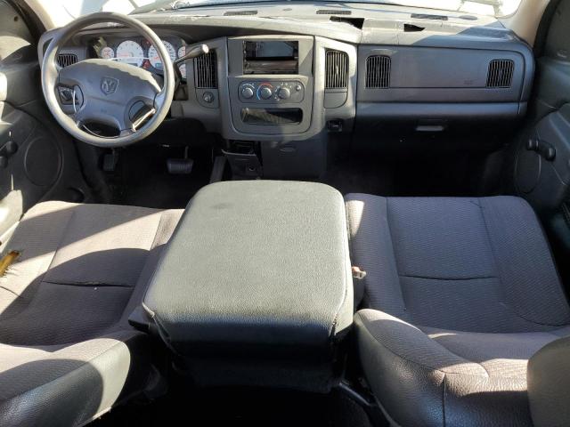 Photo 8 from auction – 2003 DODGE RAM 1500 S with VIN 1D7HA18D83J658599