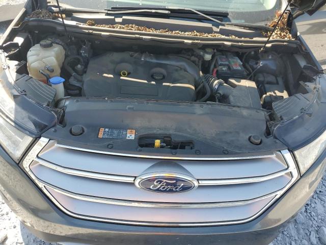 Photo 12 from auction – 2015 FORD EDGE SEL with VIN 2FMTK3J99FBB24910