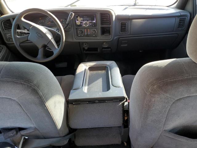 Photo 8 from auction – 2006 CHEVROLET SILVERADO with VIN 2GCEC13V261320668
