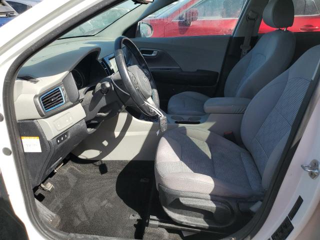 Photo 7 from auction – 2019 KIA NIRO LX with VIN KNDCM3LD0K5221346