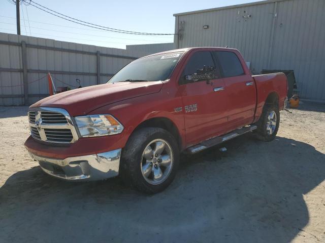 RAM 1500 SLT 2017 with VIN 1C6RR7LT2HS796804 - Photo from auction