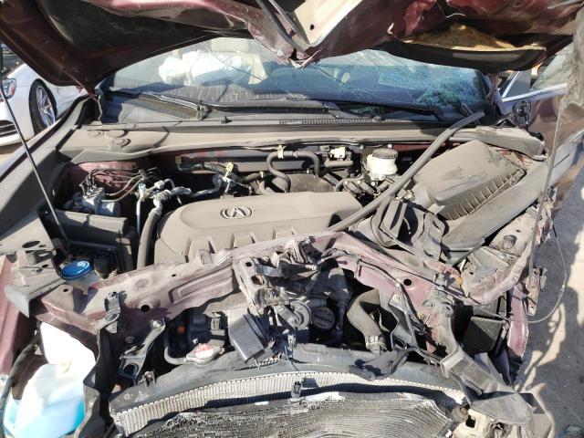 Photo 12 from auction – 2013 ACURA RDX with VIN 5J8TB4H30DL009624