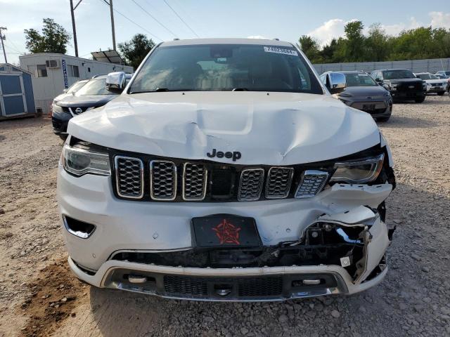 Photo 5 from auction – 2017 JEEP GRAND CHER with VIN 1C4RJFCG2HC668568