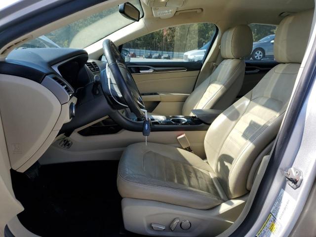 Photo 7 from auction – 2013 FORD FUSION with VIN 3FA6P0H97DR363416