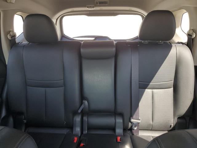 Photo 10 from auction – 2017 NISSAN ROGUE S with VIN JN8AT2MT0HW392440